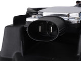 Radiator Cooling Fan fit for Ford Focus 2012 2013-2018 67401053 FO3115189 67401053 62412243