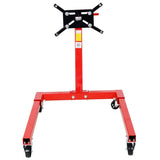 Engine stand,Vehicle Engine Block Stand,steel ratating head 1250lbs W46549848