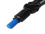 Rear Driveshaft fit for Mercedes Dodge Freightliner Sprinter 2500 3500 Base 07-18 26433027