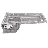 DC3Z-6675-A DC3Z-6675-B Oil Pan for 2011-2019 Ford F-250 F-350 F-450 F-550 6.7L 87313943