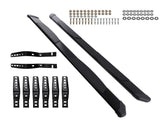 Non-Slip Running Board fit for Toyota Tundra Crew Max 22-2026 AluminiumABS Nerf Bar 34858050