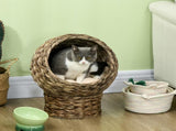 Pet Cat Bed/Cat House No shipments on weekends) 21405912