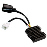 Stator Regulator Rectifier Voltage for Honda CBR1000RR CBR 1000 RR 2004 - 2007 31120-MEL-013 70808226