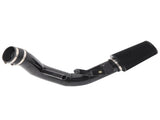 Intake Pipe With Air Filter for Ford 2003-2007 F-250 F-350 Excursion 6.0L All Black 08124975
