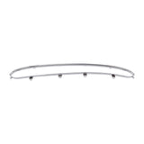 Front Bumper Lower Grille fit for Ford Fusion Hybrid SEL 2010-2012 AE5Z8200DA 04423087