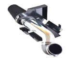 4 Inch Cold Air Intake Induction Kit Filter for GMC Chevrolet 1999-2006 V8 4.8L 5.3L 6.0L Black 56928094