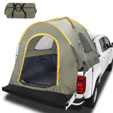 ZNTS Small green orange tent 5.2-5.8ft pickup truck 80782172