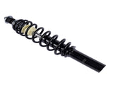 Front Coil-Over Shock Absorber with Bushings Washers Replacement for John Deere Gator UTV HPX 615E 14215763