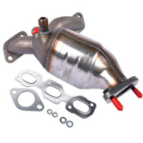 ZNTS Rear Exhaust Manifold Catalytic Converter 674-830 for 2001-2006 Mazda Tribute 3.0L, 2001-2007 Ford 55017867