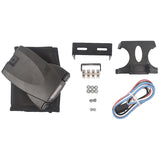 Electric Trailer Brake Control Module Controller W/ Wiring Harness For 90195 P3 90273815