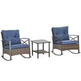 Garden chair / Rocking Chair 92781865