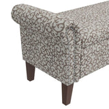Conrad Storage Ottoman B127P278179
