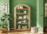 Old 28405483 Shelf Book/Storage Cabinet 46244095