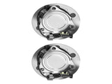 Front Wheel Hub & Bearing fit for Chevrolet Silverado 1500 14-2018 HB515159 2WD 72145257