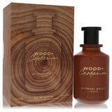 Michael Malul Wood Cardamom by Michael Malul Eau De Parfum Spray 3.4 oz for Men FX-566677