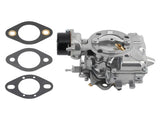 BARREL Carburetor w/ Gasket Fit For Ford YF 240 250 300 6 CIL 1975-1982 D5TZ9510AG 31923723
