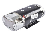 24V DC Motor 105387 105387GT Fit for Genie GR-12 GR-15 GR-20 QS-12 QS-15 TMZ-50/30 29063496
