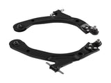 6x Front Lower Control Arms LHRH fit for 2005-2010 Chevy Cobalt Pontiac G5 Pursuit 39854134