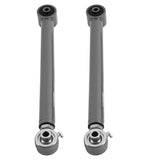 Full Set Adjustable Control Arms 0-6" Lift Fit for 2007-2018 Jeep Wrangler JK 82207771