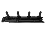 Ignition Coil Ignition Module 4x Spark Plug fit for Pontiac Chevy Saturn 2.2/2.4 02642240