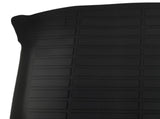 All Weather Trunk Bed Mat fit for Cadillac XT4 2019-2024 Black TPE Cargo Mat 82443925