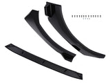 Front Bumper Cover fit for KIA K5 2020-2024 GT GT-Line EX LES Sedan Gloss Black 88420714