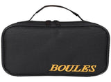 Boules Set Large Action Game, Outdoor, Beach, Lawn Backyard Family Party Games for Adults 11402163