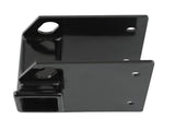 Trailer Hitch RV Bumper Hitch Receiver Adapter 2 inch Receiver Fit for 4 inch 79841304
