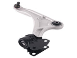 Front Lower Control Arms Tie Rods Sway Bar Links fit for 2013-2020 Ford Fusion 2.5L 71353253