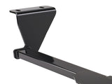 2" Hitch fit for Chevrolet Equinox EV 2024-2026 Powder Coat Rear 3500lbs 71899229