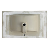 30" Bathroom Vanity Ceramic Top-BL9075B W99957947