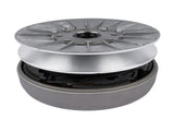 Drive Complete Pulley Secondary Clutch fit for Linhai Bighorn 400 ATV UTV 27248 27248C HT2320 45484387