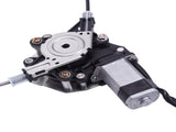 Rear Right Power Window Regulator with Motor for 06-13 Chevrolet Impala / 14-15 Chevrolet Impala 90438270