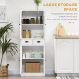 Kitchen Storage Cabinet 44350454