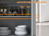 Kitchen Storage Cabinet 79785469