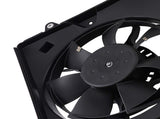 Cooling Fan Assembly fit for Honda HR-V 1.8L 2016-2018 19015-51B-H01 Plastic 76424916