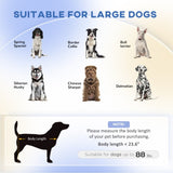 Dog Bed/Pet Sofa 01395719