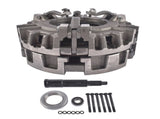 Clutch Kit Replacement for John Deere 900 950 990 1050 Yanmar 330 336 Satoh S670 LVA801352 CH18376 61128383