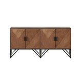 Accent Cabinet B03548476