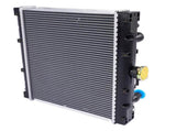 Water Radiator Exchanger 6682991 Replacement for Bobcat Mini Track Loader MT55 MT85 MT100 45795202