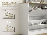 Shoe Storage Cabinet 35010681