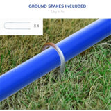 Dog Outdoor Exercise Training Set 84281135
