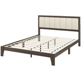 Queen Size Bed 54839291