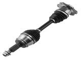 Front CV Axle Shaft fit for GMC Chevrolet Tahoe Blazer K1500 Suburban K2500 - 6-Lug 67084897