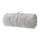 Poly Chenille Lounge Floor Pillow Cushion B03596312