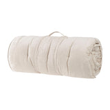 Poly Chenille Lounge Floor Pillow Cushion B03596311
