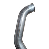Exhaust Manifold Headers Fit For Dodge 2014-2018 3" Jeep Grand Cherokee EcoDiesel 3.0L MT001226 73675447