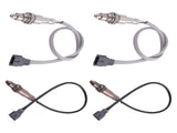 4XUp&Downstream Oxygen O2 Sensor fit for Infiniti QX60 Nissan Maxima 3.5L V6 15-19 69317182