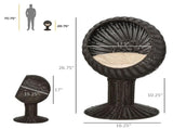 Pet Cat Bed/Cat House 64926722
