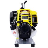 38CC 4 Stroke Gasoline Water 1.5Inch Portable Gas Powered Transfer Commercial Engine Water W465121003